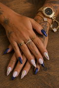 BlueWolf Stiletto