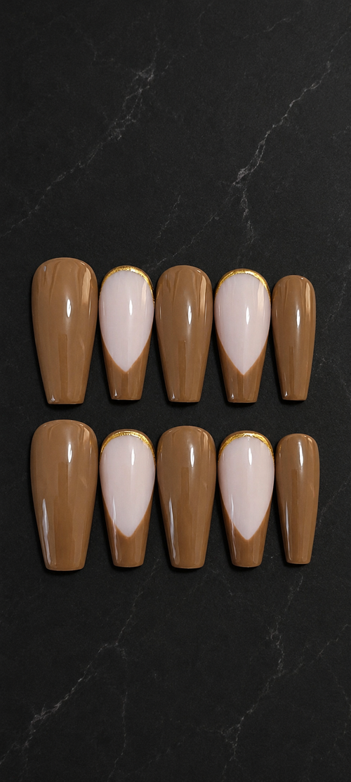 Caramel Eclat Glow