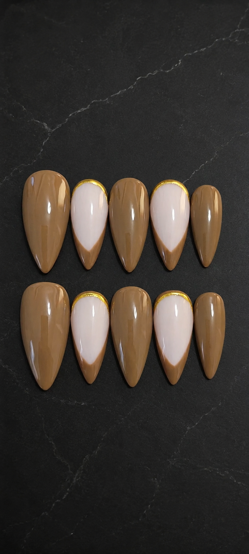 Caramel Eclat Glow