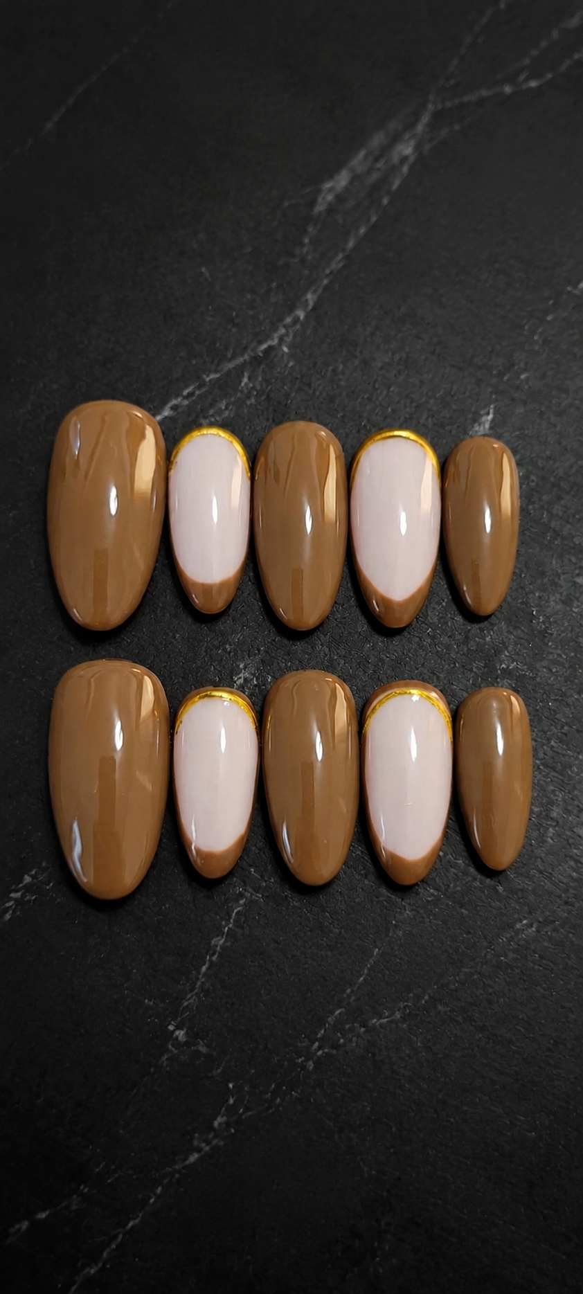 Caramel Eclat Glow
