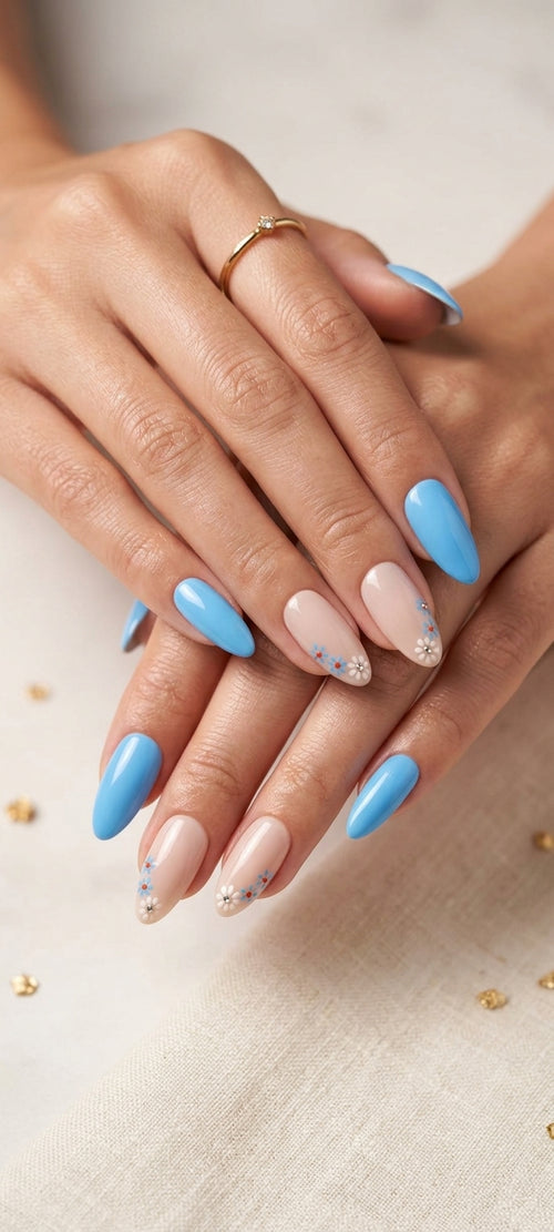 Avadon Nails — handmade press-on nails by EasyOn Nails Cyprus